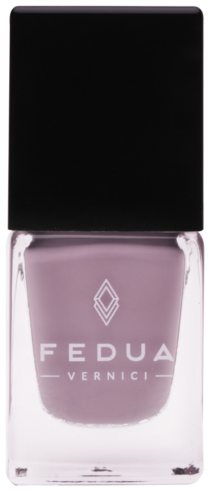 Fedua Лак для ногтей Ultimate Gel Effect, 11 мл, wisteria lilac
