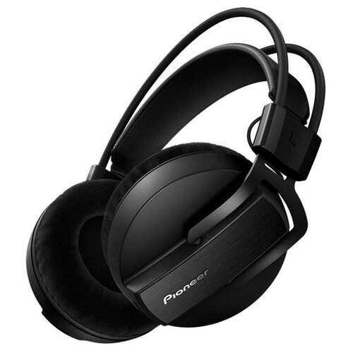 фото Наушники pioneer dj hrm-7, black