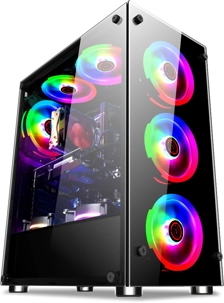 /  ( ) GAMER PRO RYZEN 7 3700X 8  16, 16  DDR4, RTX2060SUPER 8GB, 512 SSD + 1000Gb HDD/ 600