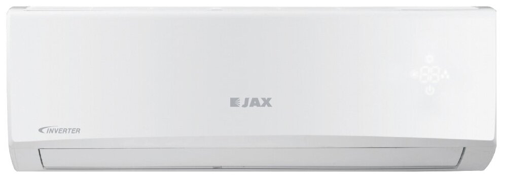 Настенный кондиционер Jax (сплит-система) ACY-07HE