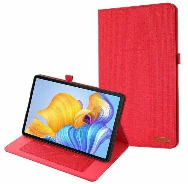 Чехол для планшета Fashion Case Teclast T50 11 дюймов красный