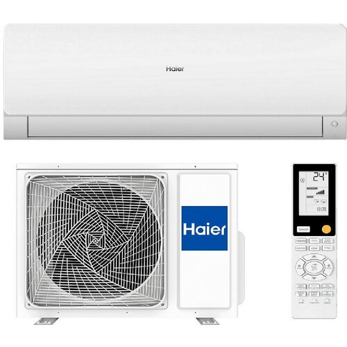 Настенный кондиционер Haier AS25S2SF2FA-W/1U25S2SM3FA