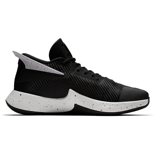 фото Кроссовки jordan fly lockdown pfx black/black tech grey / 43 eu