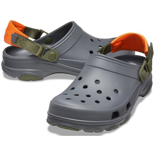 Сабо Crocs