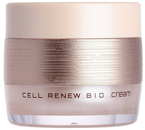 The Saem Cell Renew Bio Cream Крем для лица со стволовыми клетками, 50 мл