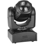 Прожектор полного движения LED Stage4 MINI BEAM 32W - изображение