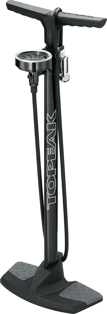 TOPEAK Насос Topeak JoeBlow Pro DX