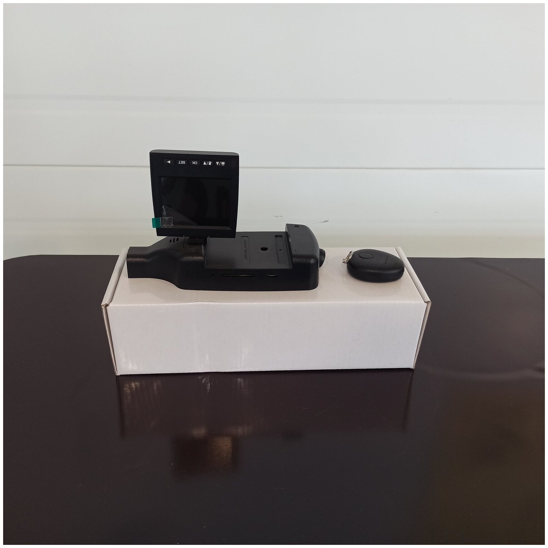Видеорегистратор DVR-B, оригинал Hyundai