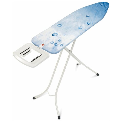 фото Гладильная доска "barabantia" 124х38см, 108501 brabantia