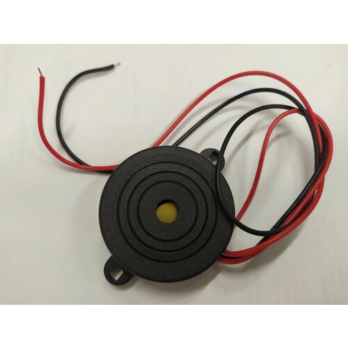 Зуммер Kocateq EF18C2 buzzer