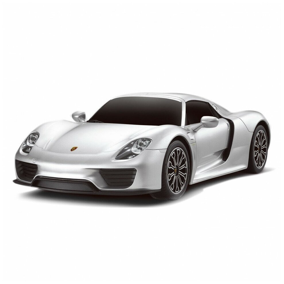 Гоночная машина Rastar Porsche 918 Spyder (71400) 1:24 20