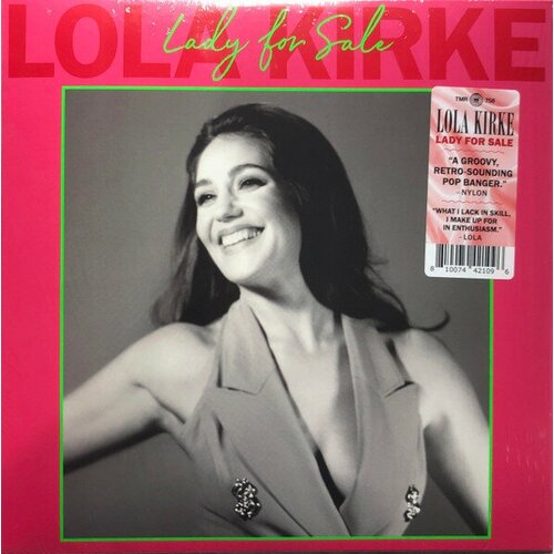 Lola Kirke - Lady For Sale