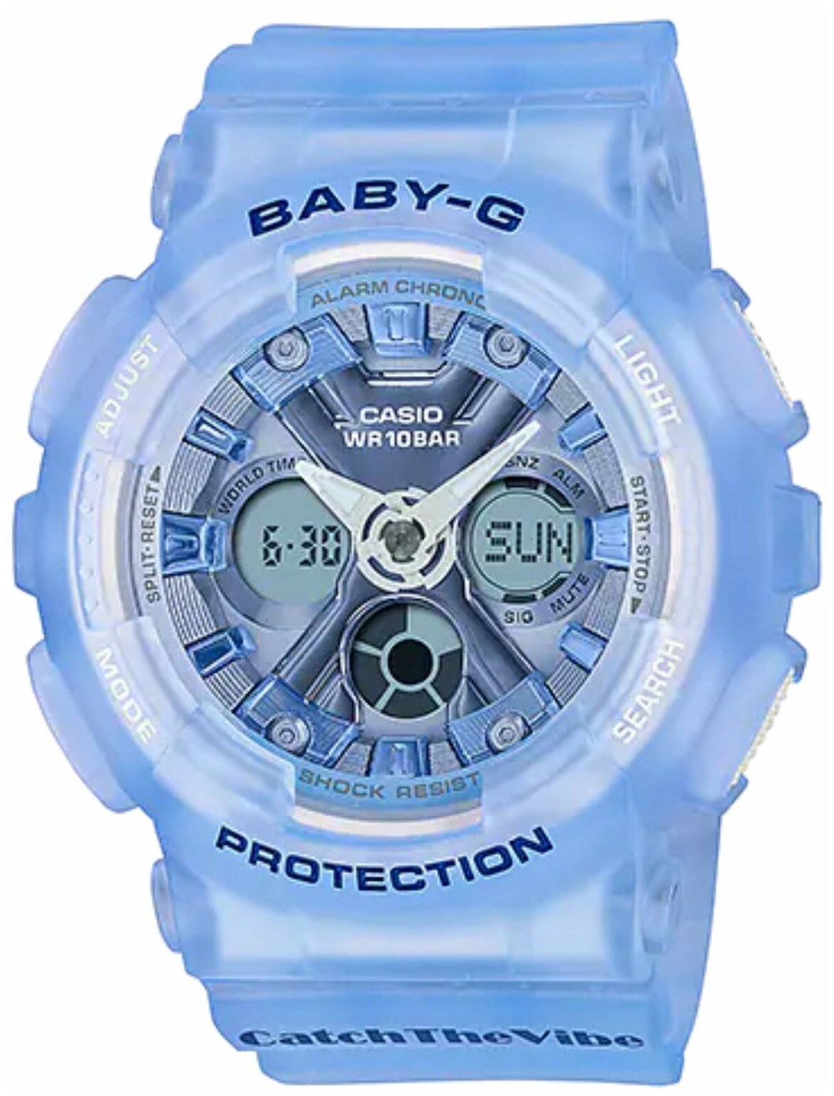 Наручные часы CASIO Baby-G