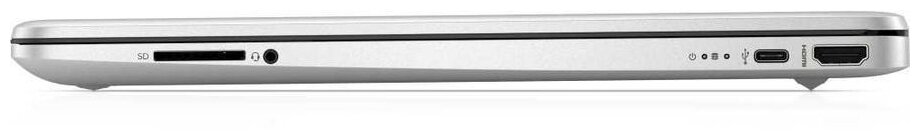 HP 15s-eq2023ur 3B2X1EA amd Ryzen 3 5300U 26 GHz8192Mb512Gb Ssdamd Radeon GraphicsWi-FiBlueto