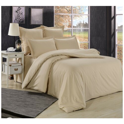 фото Постельное белье valtery ls-17 (сатин) / 2 спальный