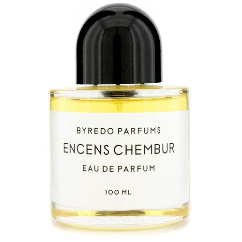 BYREDO парфюмерная вода Encens Chembur, 100 мл дохиарский ладан аромат янтарный вес 500 г