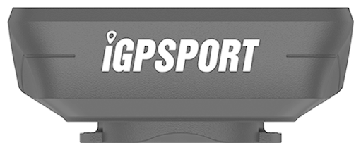 Велокомпьютер с GPS IGPSPORT iGS320