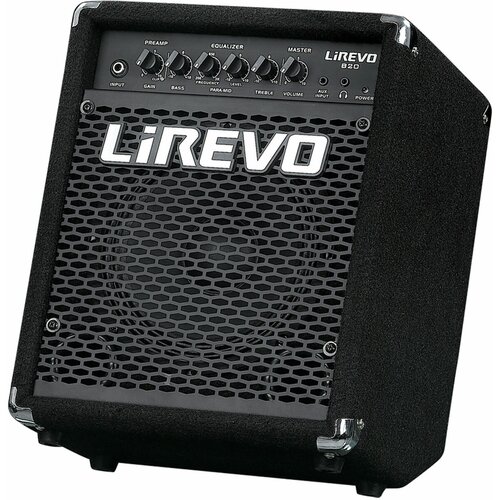 LiRevo B20