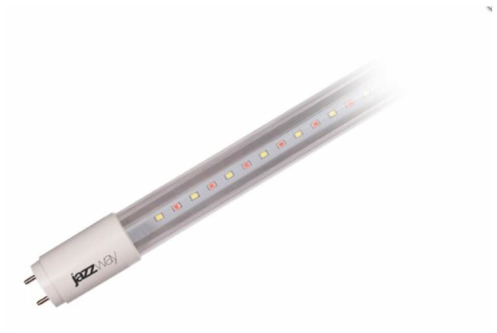 Лампа светодиодная LED 9вт для мяса G13 Jazzway