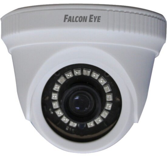 Видеокамера Falcon Eye FE-MHD-DP2e-20