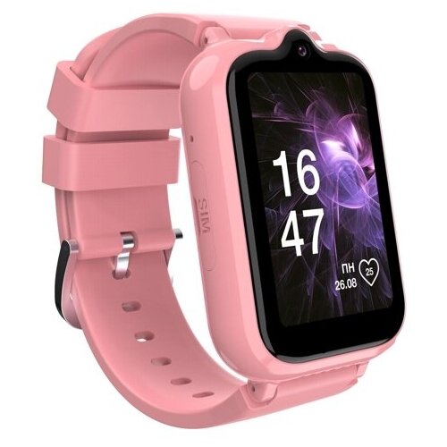 Детские часы Кнопка Жизни Aimoto Active 4G 618600₽