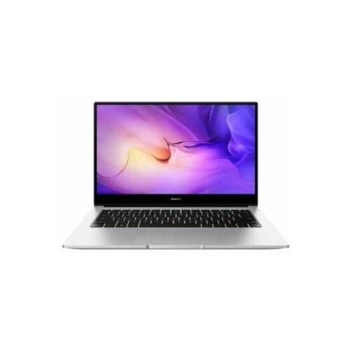 Ноутбук Huawei MateBook D 14 NbDE-WFH9 7161400₽