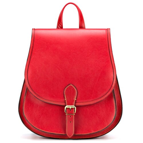 фото Кожаный рюкзак "геральд" . кожинка. мастерская сумок кожинка