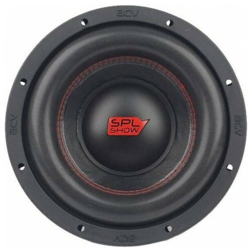 Сабвуфер ACV SW PRO101D SPL Show 1500 Вт 672900₽