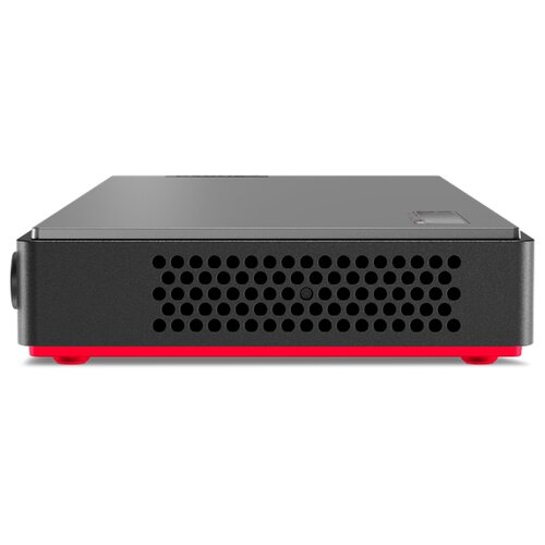 фото Настольный компьютер lenovo thinkcentre m75n (11bs000hru) 8 гб/256 гб ssd/windows 10 pro черный