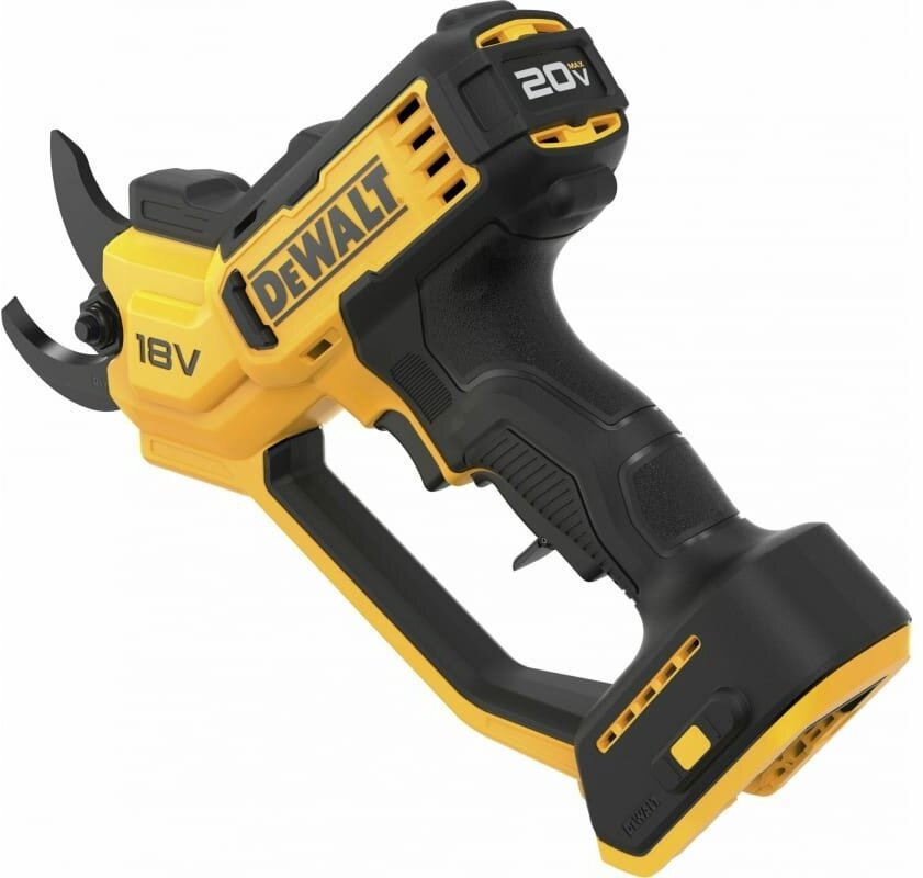 Секатор Dewalt 18 В DCMPP568N - фотография № 4