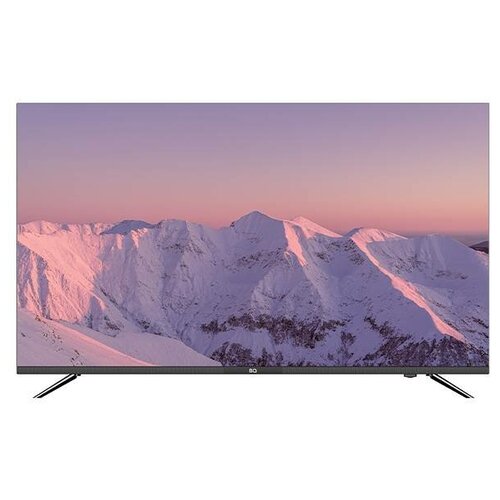 Телевизор BQ черный 65FSU32B Black 5619000₽