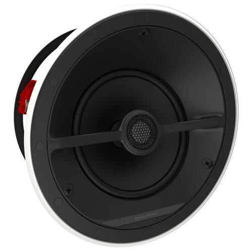 Встраиваемая потолочная акустика BW CCM75 S2 White 13479000₽