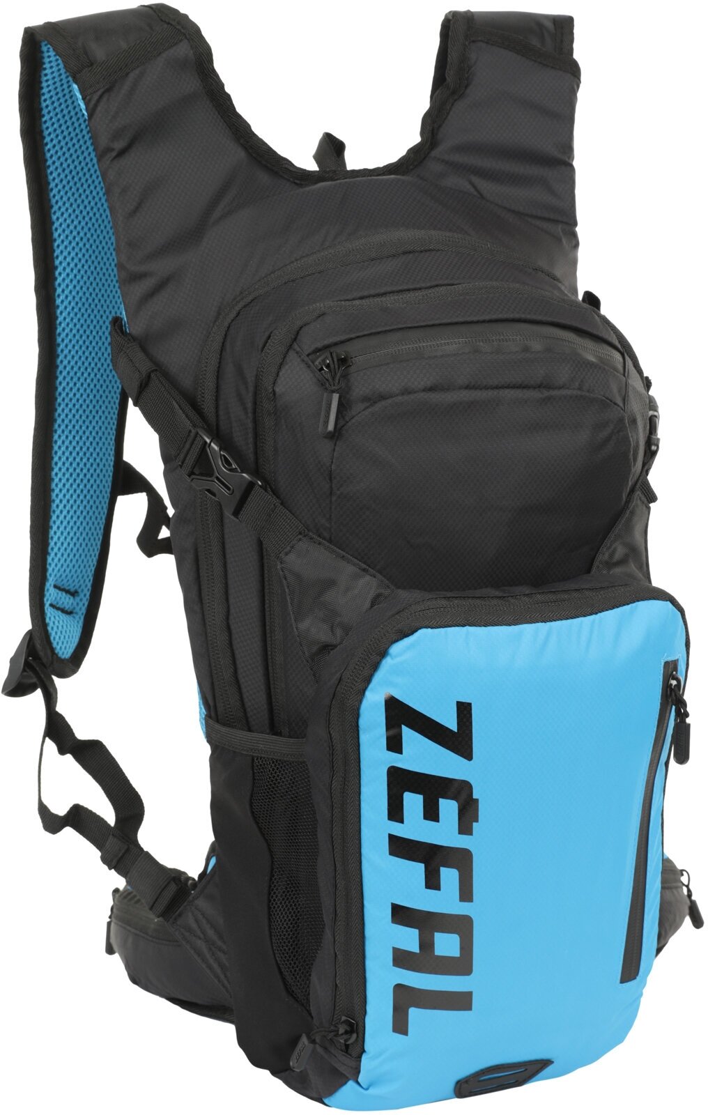 Рюкзак Zefal Z Hydro Enduro Bag Black Blue