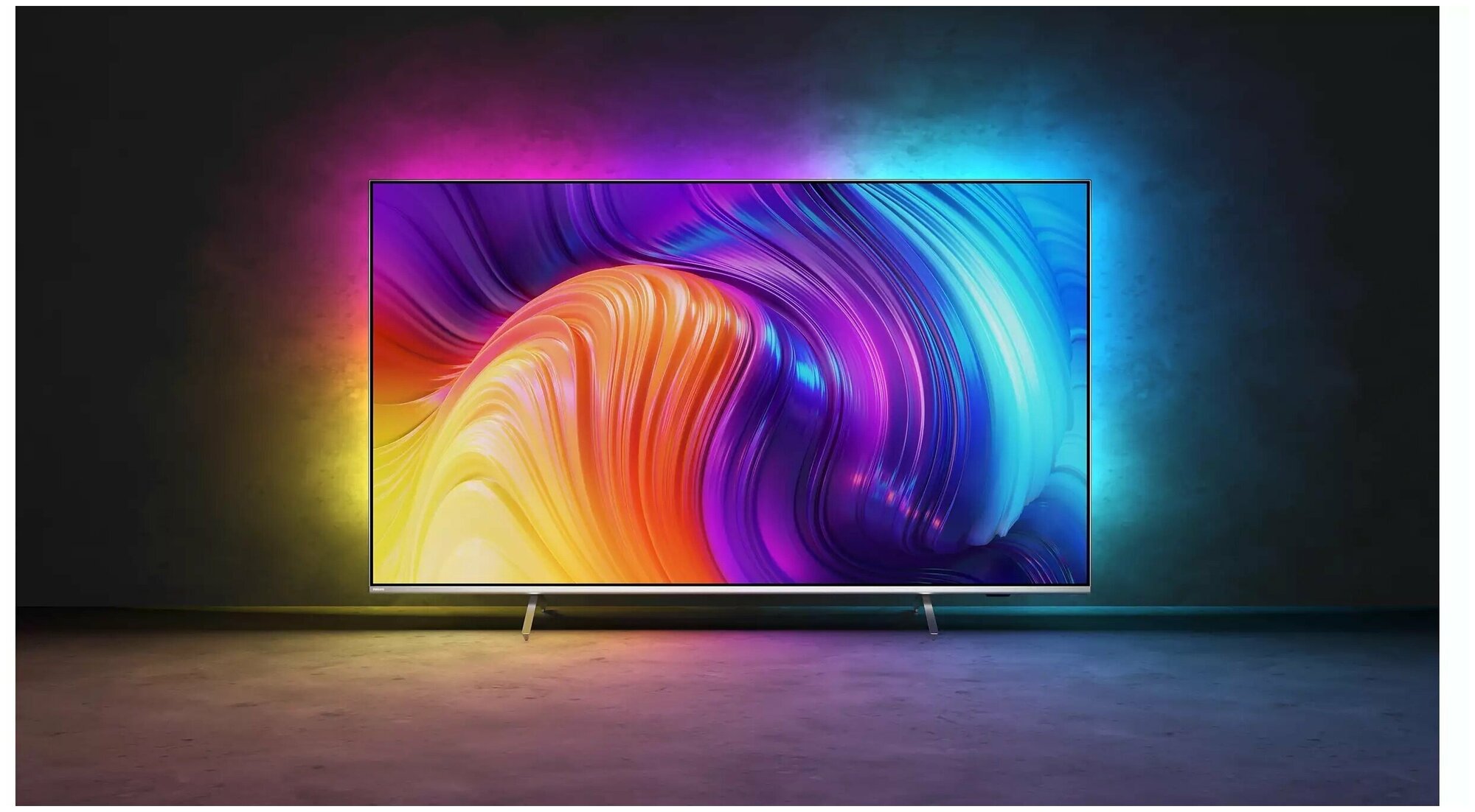 Телевизор Philips 58" 58PUS8507/60 - фото №16