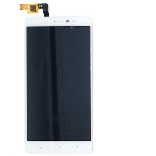 Дисплей Xiaomi REDMI NOTE 3 / Pro Белый