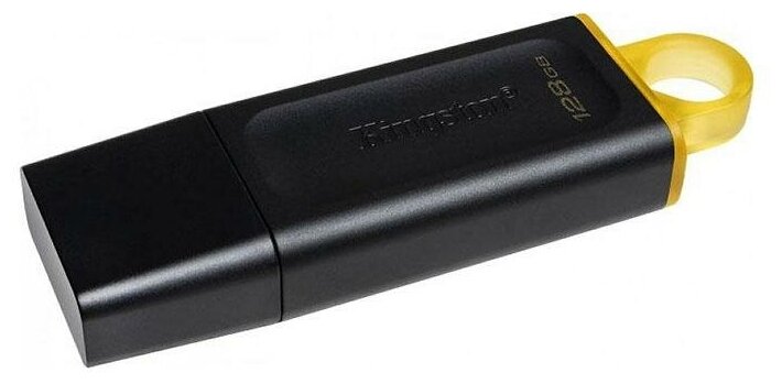 USB-флеш накопитель Kingston 128Gb DataTraveler Exodia 3.2 DTX/128GB, 1шт.