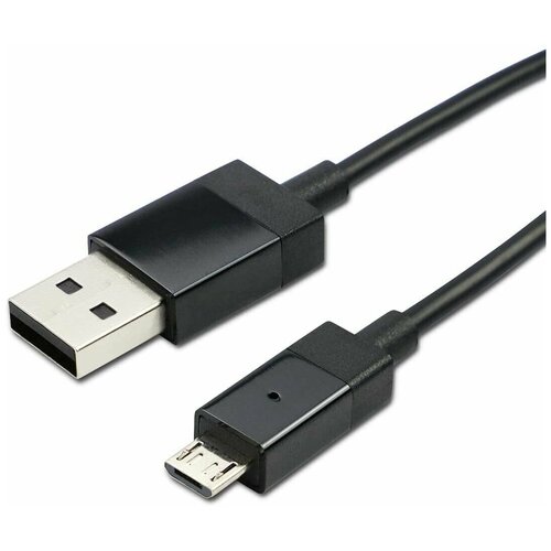 Кабель USB-microUSB 2.7м для зарядки геймпада Xbox One аккумулятор для геймпада xbox one с кабелем зарядки