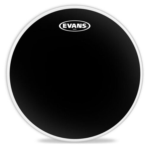 Evans B16ONX2 пластик для барабана evans tt08g1