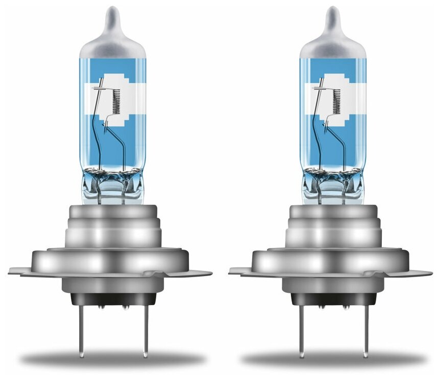 Лампа Osram Галогеновая H7 Px26d 55w Osram арт. 64210NL-HCB