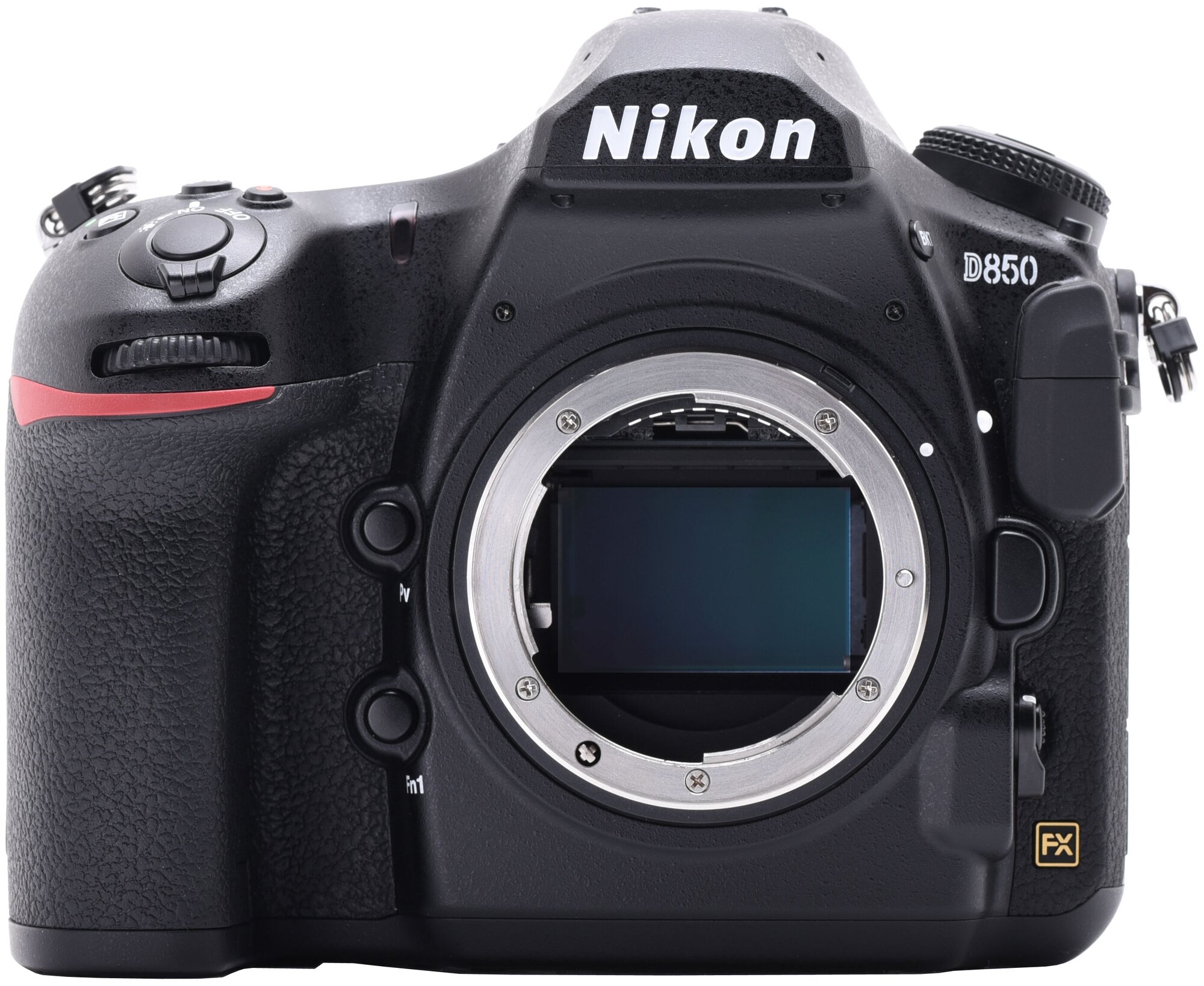 Misunderstand repeat Proportional Фотоаппарат Nikon D850 Body — купить по выгодной цене на Яндекс.Маркете