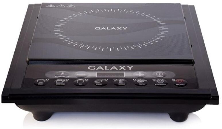 Настольная индукционная плита GALAXY LINE GL3054