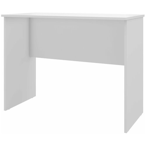 Письменный стол компьютерный стол Beneli алекс Белый 100х50х762 см 1 шт 4013₽