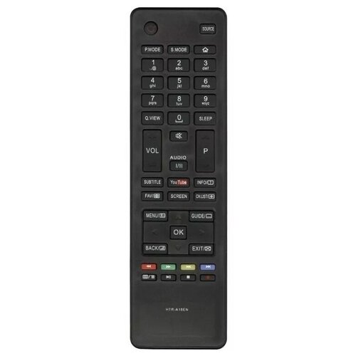 фото Пульт ду huayu для haier htr-a18en
