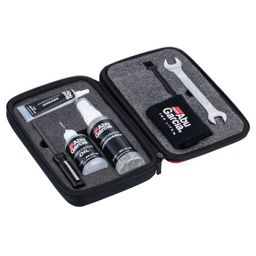 Abu Garcia, Набор для смазки Maintenance Kit abu garcia набор для смазки maintenance kit