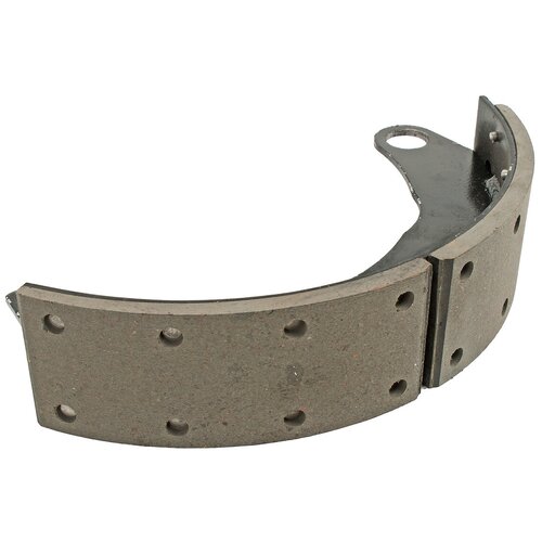 Колодки тормозные ГАЗ-3309 передние (1шт.) Лимон 3309-3501090