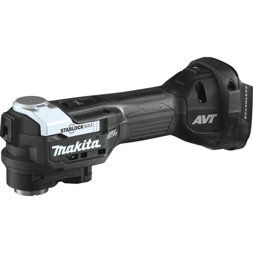 Мультитул Makita XMT04ZB 18V LXT реноватор