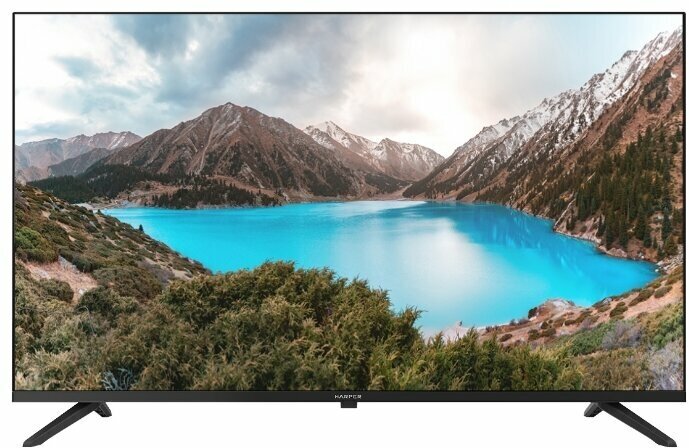 Телевизор Harper 32R820TS 32" (2020)