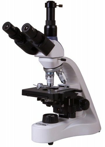 Микроскоп Levenhuk MED 10T, тринокулярный 73985 Levenhuk 73985