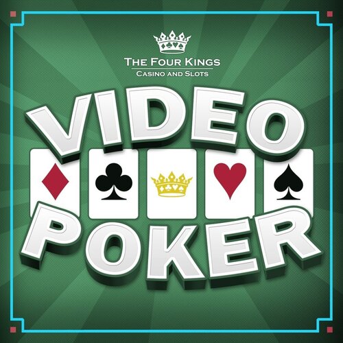 Сервис активации для Four Kings: Видео покер — игры для PlayStation