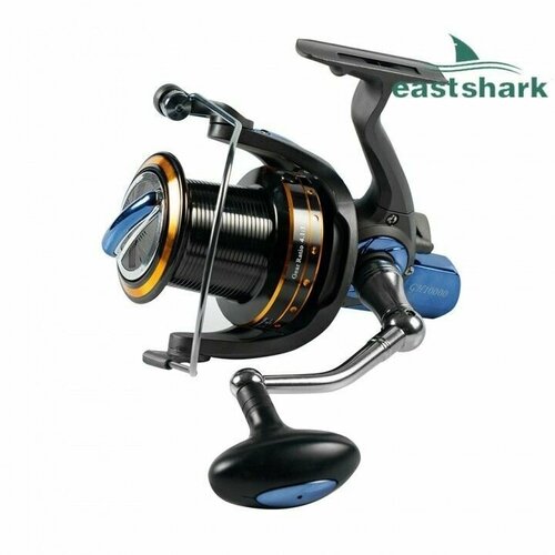 Катушка Beihaichen GH 10000 катушка карповая eastshark beihaichen gh 7000